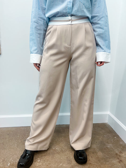 Willow Tailored Pants