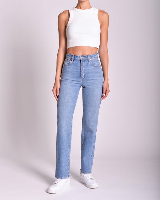 Abrand Jeans 94 High Straight