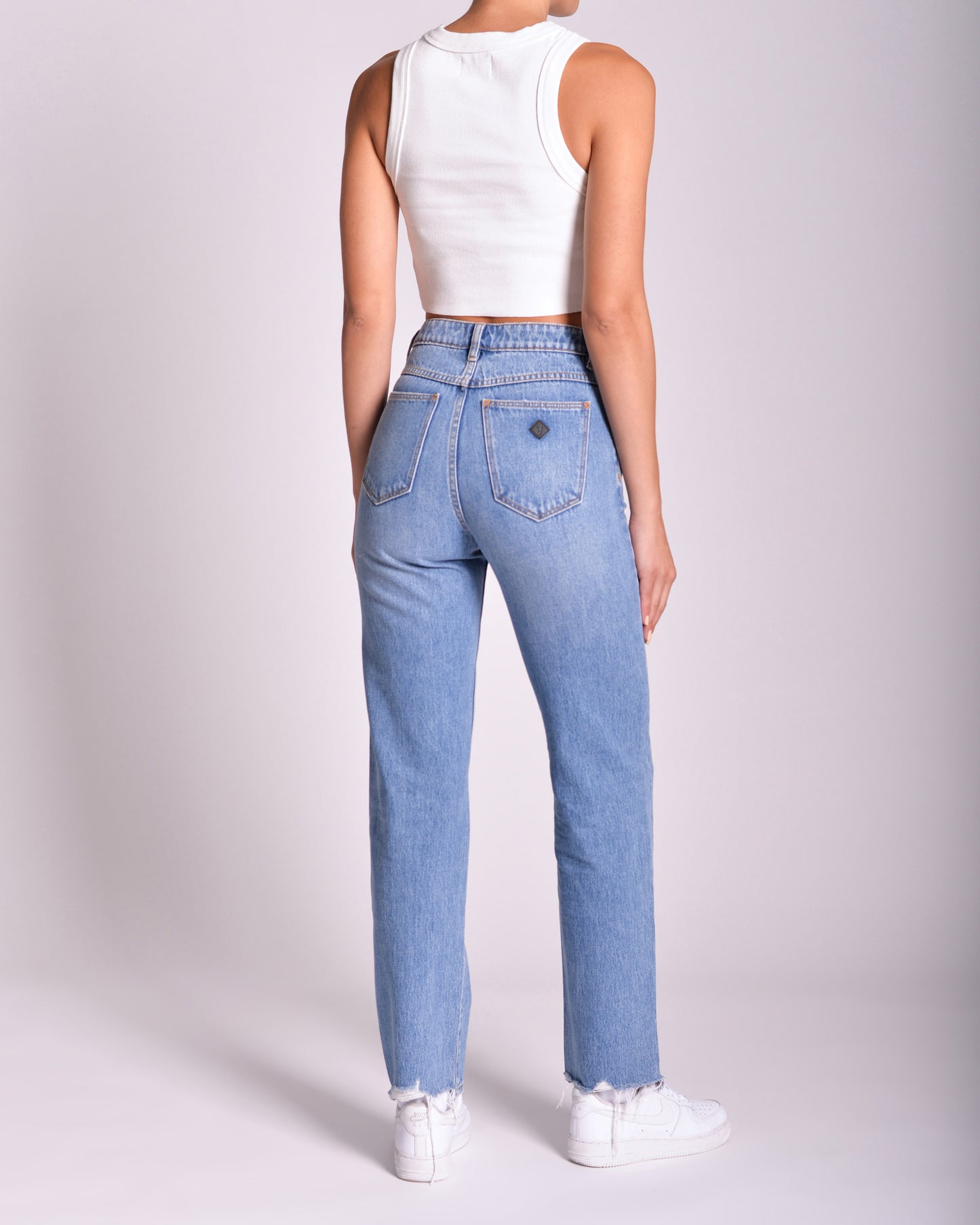 Abrand Jeans 94 High Straight