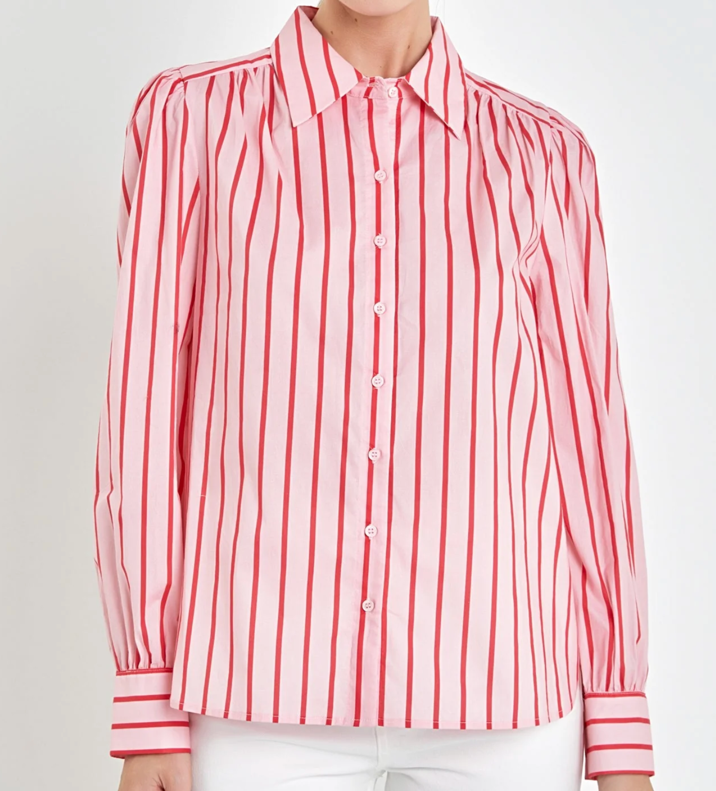 Stripe Shirt