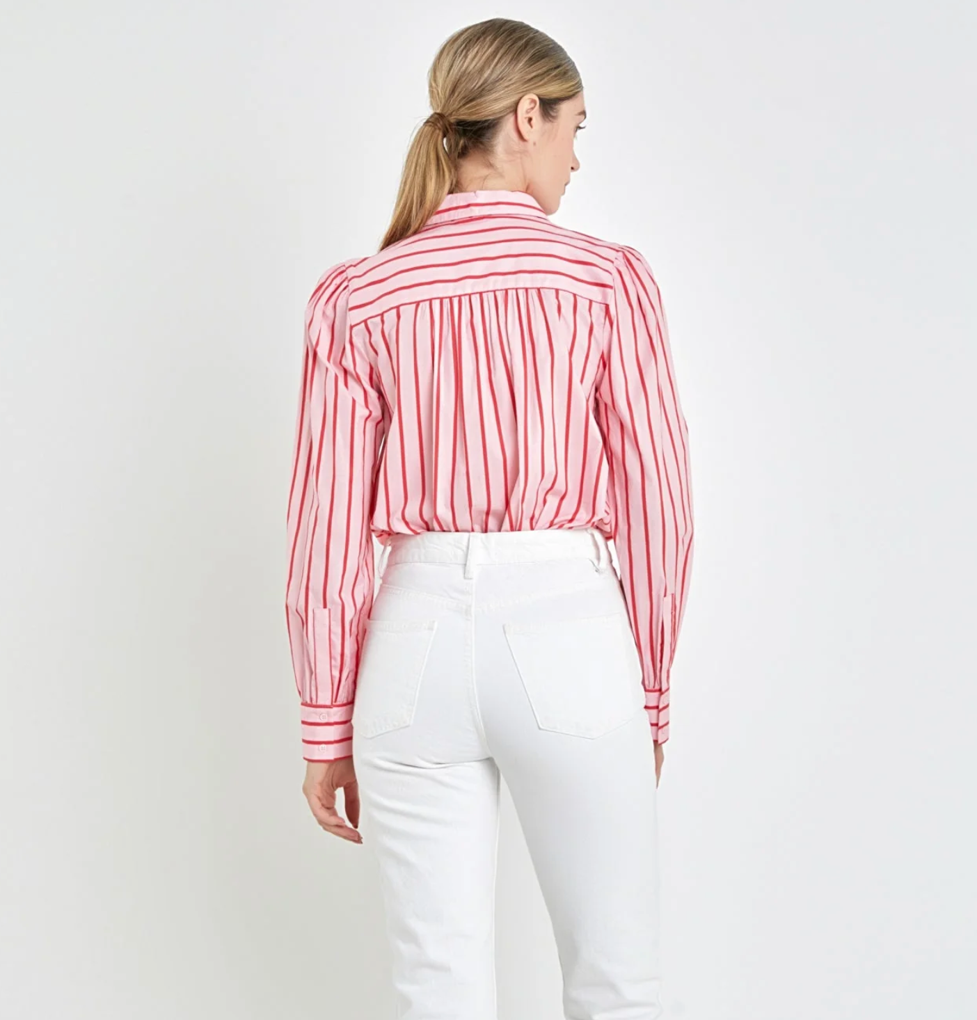 Stripe Shirt