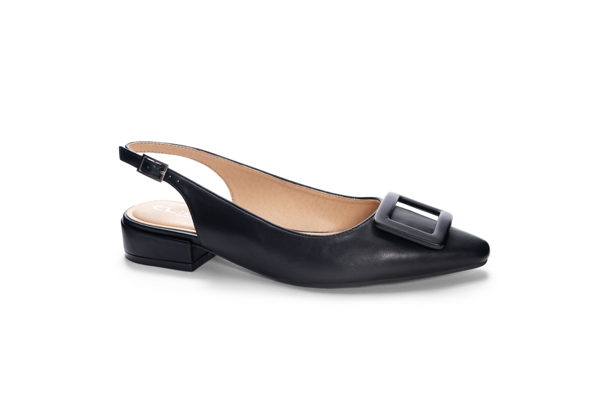 Sweetie Ballet Flats – Form Clothiers